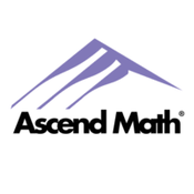 Ascend Math Icon
