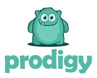 Prodigy Game Icon